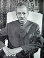 Quotes Tanzania's first president Julius Nyerere will be remembered for