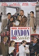 London Suite (1996) starring Kelsey Grammer on DVD - DVD Lady ...