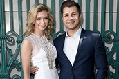 Rachel Riley reveals Strictly Come Dancing gave her emotional distance ...