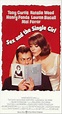 Sex and the Single Girl (1964)