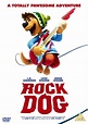 Rock Dog | DVD | Free shipping over £20 | HMV Store