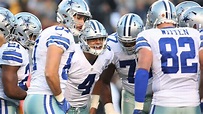 Cowboys can clinch playoff berth in Week 13 | Yardbarker