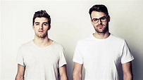 Young: The Chainsmokers release a nostalgic video chronicling their ...