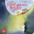 Josef und seine Brüder von Susanne Brandt; Klaus-Uwe Nommensen bei ...