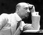 poesie d'annunziane: Gabriele D'Annunzio