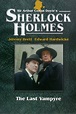 Sherlock Holmes The Last Vampyre (1993) - DVD PLANET STORE