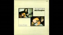 Dick Gaughan ~ The Thrush In The Storm / The Flogging Reel - YouTube