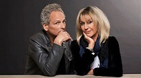Review: Lindsey Buckingham and Christine McVie’s Collab LP – Rolling Stone