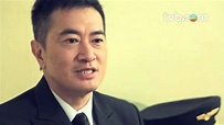 鄧梓峰「我要飛往天上」專訪 (2) - 天空上的一陣「峰」(TVB) - YouTube