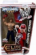 WWE Wrestling Elite Collection WrestleMania 27 John Cena Exclusive ...