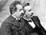 Auguste and Louis Lumière - Alchetron, the free social encyclopedia