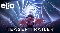 Disney and Pixar Unveil ‘Elio’ Teaser Trailer and Poster - Criticologos