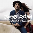 Album Art Exchange - Women and Country by Jakob Dylan - Album Cover Art