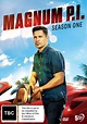 Magnum, P.I. (2018) - Season One ~ DVD | Magnum pi, Jay hernandez, Magnum