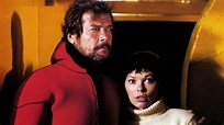 ‎North Sea Hijack (1980) directed by Andrew V. McLaglen • Reviews, film ...