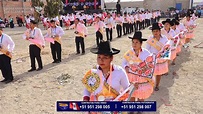 Sol naciente de Camilaca carnaval en Tacna Perú 🎥(DHAPStv VIDEO OFICIAL ...
