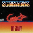 Hot & Heavy — Scorpions | Last.fm