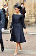 Meghan Markle’s Royal Fashion: Best Outfits and Dresses