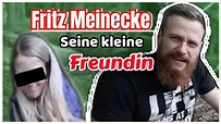 Fritz Meinecke und seine kleine Freundin...... - YouTube