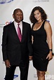 Photo: Nicole and Branford Marsalis at the Samsung Hope for Children ...