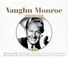 Essential Gold: Monroe, Vaughn: Amazon.ca: Music