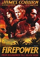 CINESTONIA: Firepower (1979) – Michael Winner