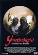 Yamakasi - Die Samurai der Moderne | film.at