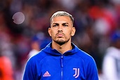 Leandro Paredes revient sur son départ à la Juventus — foot11.com