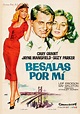 Bésalas por mí - película: Ver online en español