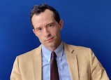 'House of Cards' Actor Nathan Darrow Announces Full Cast for 'Juliet ...