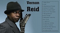 The Very Best of Vernon Reid - YouTube