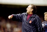 Seven reasons why Frank Lampard Sr is a West Ham United legend | West ...