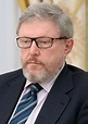 Grigory Yavlinsky Facts for Kids