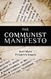 The Communist Manifesto by Karl Marx (English) Paperback Book Free ...