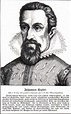 Johannes Kepler - Ein deutscher Astronom und Mathematiker ...