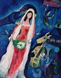 Marc Chagall Lebenslauf
