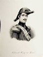 SAVOYEN-CARIGNAN, Ferdinand Maria von Savoyen-Carignan, Herzog von ...