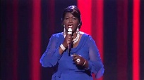 Alice Tan Ridley - I HAVE NOTHING @ America's Got Talent - YouTube