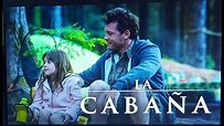 La Cabaña Película Cristiana en Español (Mejor calidad) - YouTube