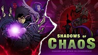 Shadows of Chaos I on Artix Entertainment