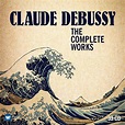 Claude Debussy Plays His Own Jazzy 'La Plus Que Lente' : Deceptive ...