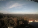 Webcam Mitterfirmiansreut: Blick über den bayerisch-böhmischen ...