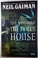 The Sandman Vol. 2: The Doll's House - KanonCon