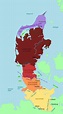 Ducado de Schleswig - Wikipedia, la enciclopedia libre