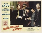 Whispering Smith (1948)