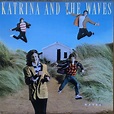 Waves | Álbum de Katrina And The Waves - LETRAS.MUS.BR