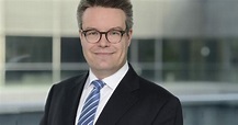 Dr. Tobias Lindner ist unser Direktkandidat für die Bundestagswahl ...