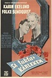 Så tuktas kärleken (1955) - Trakt