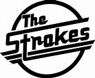the strokes Logo PNG Vector (AI) Free Download