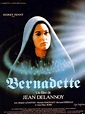 Bernadette de Jean Delannoy - Cinéma Passion